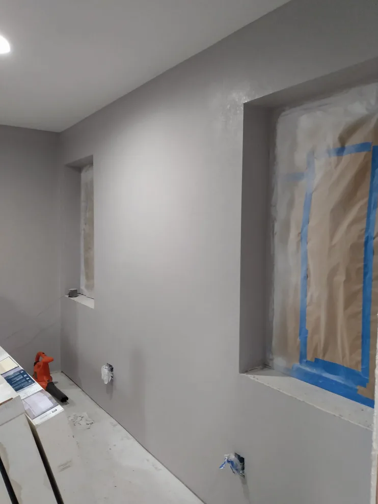 Bedroom extension by Atomic Building Pros LLC. - Photo 11