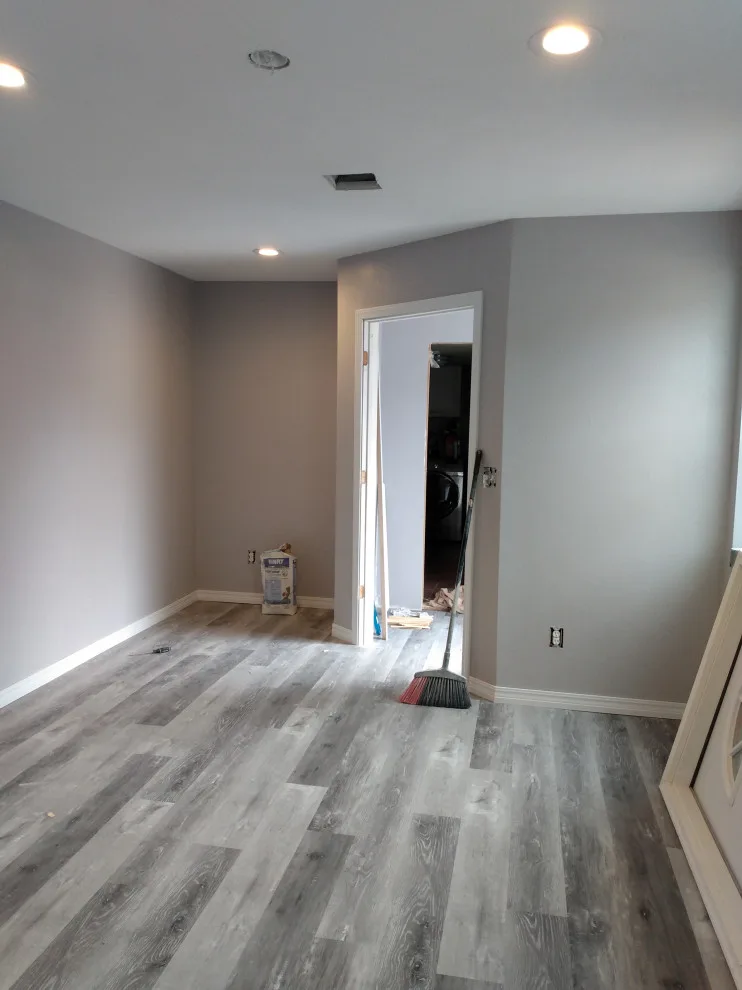 Bedroom extension by Atomic Building Pros LLC. - Photo 26