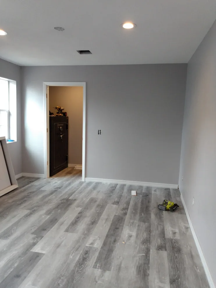 Bedroom extension by Atomic Building Pros LLC. - Photo 23