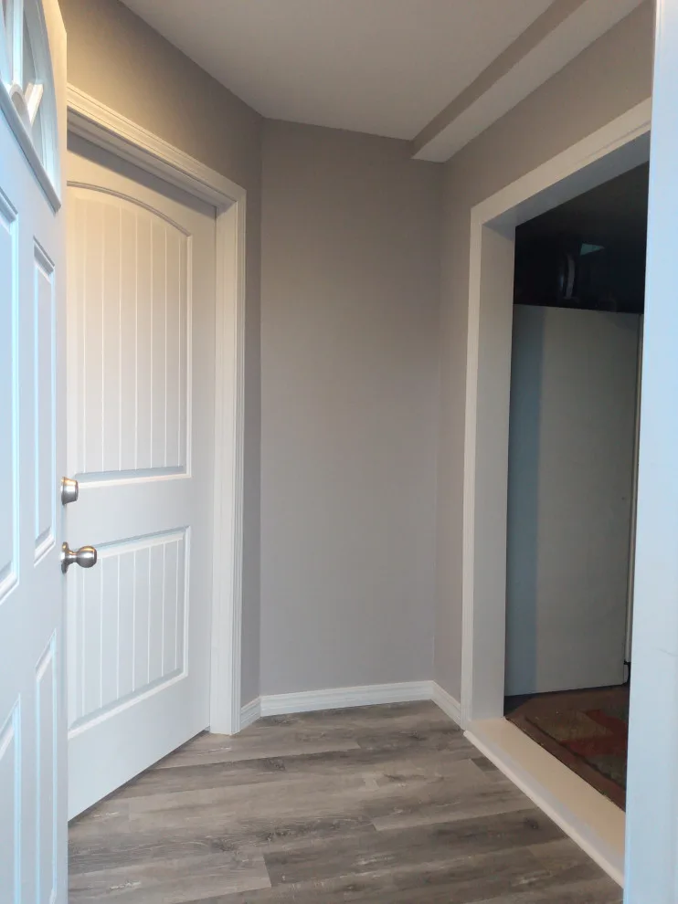 Bedroom extension by Atomic Building Pros LLC. - Photo 10