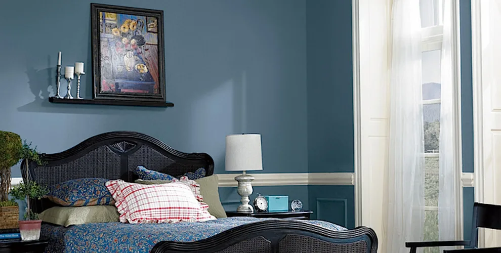 Paint for Bedroom - Sherwin Williams Brand by Fresh Coat Of Las Vegas - Photo 4