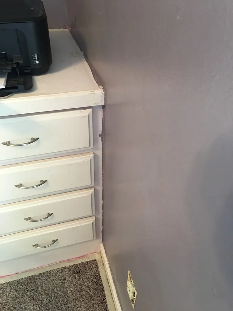 Bedroom Mural by Steven Marstron Dresser - Photo 4