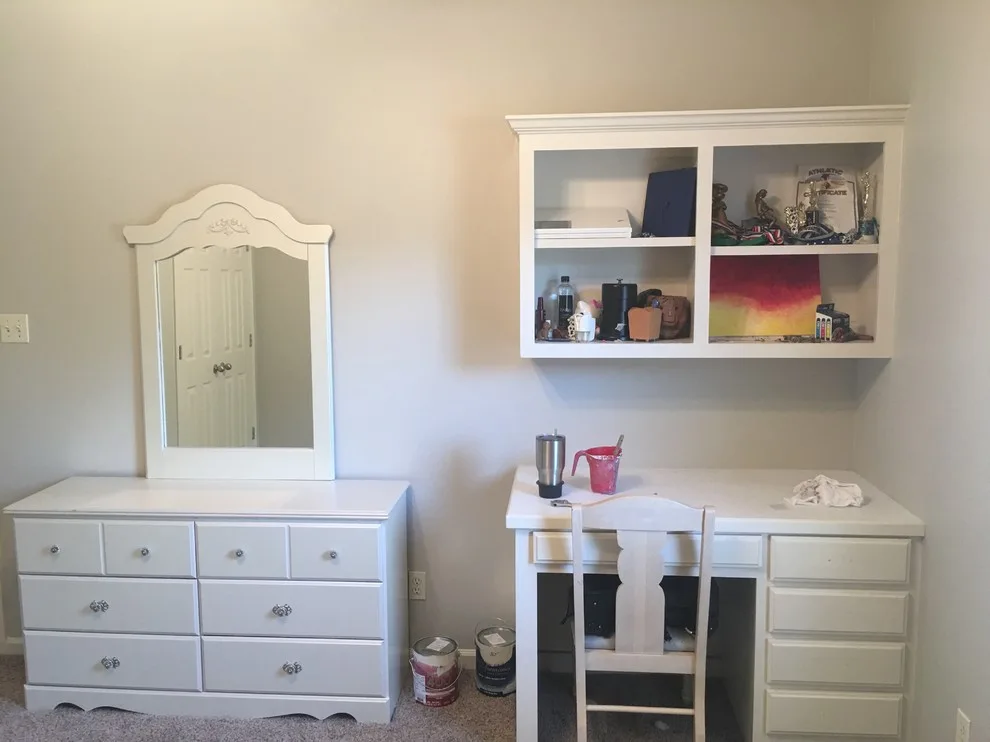 Bedroom Mural by Steven Marstron Dresser - Photo 2