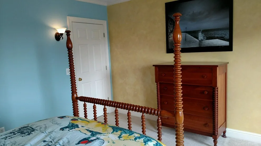 Nashville Bedroom Mural by Nashville House Painters - Photo 2