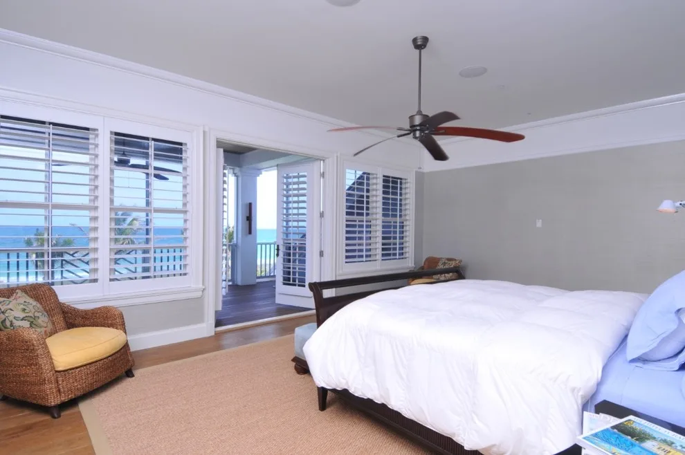 Sarasota Bedroom Painting Showcase by Sarasota Painting & Wall Covering - Photo 2