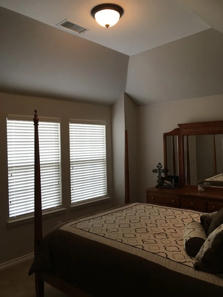 Fresh Coat Painters Of Denton - Photo 6