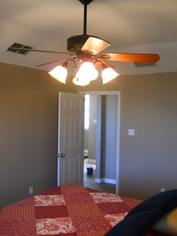 Sleeping Quarters by Fresh Coat Painters Of Denton - Photo 11