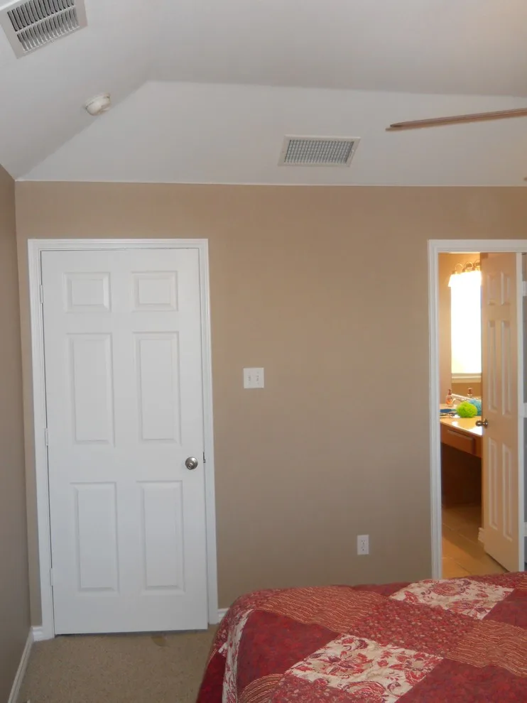 Sleeping Quarters by Fresh Coat Painters Of Denton - Photo 19