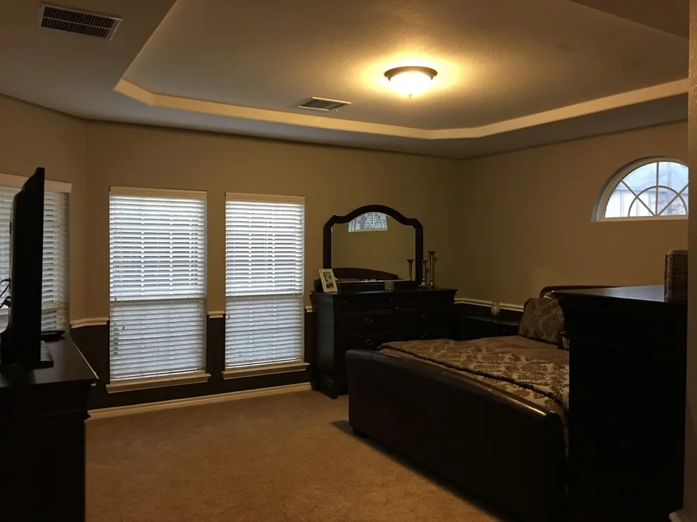 Sleeping Quarters by Fresh Coat Painters Of Denton - Photo 14