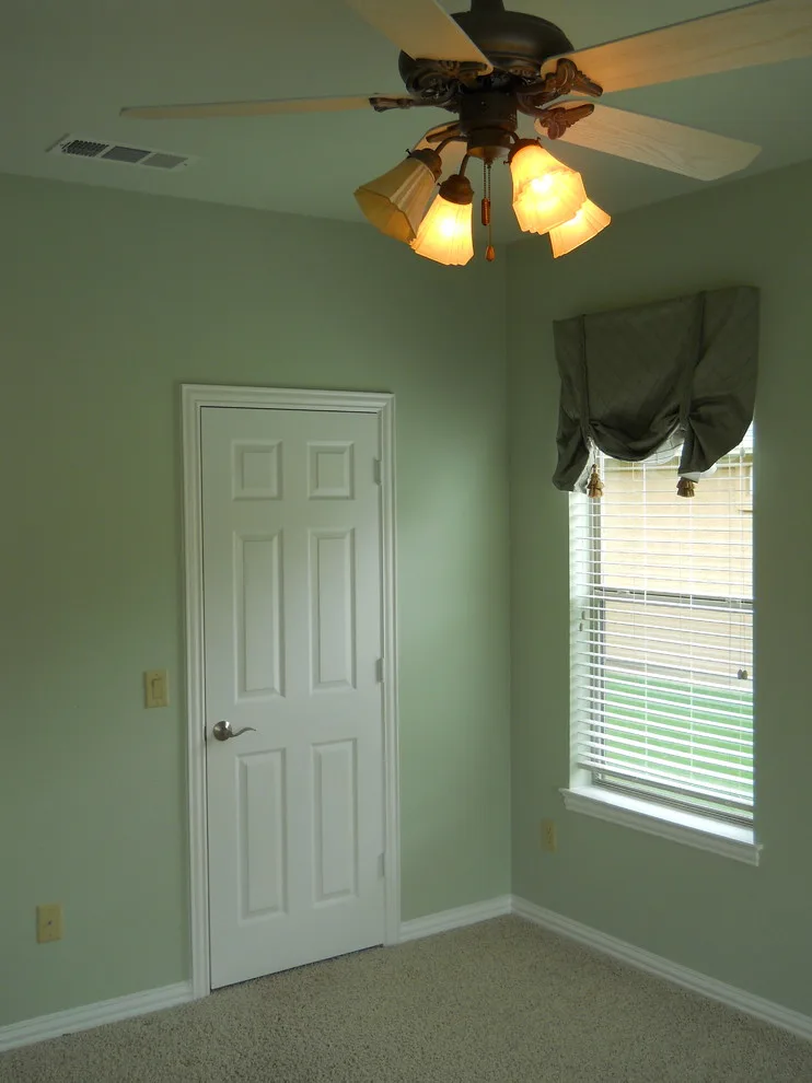 Sleeping Quarters by Fresh Coat Painters Of Denton - Photo 3