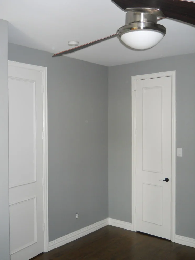 Fresh Coat Painters Of Denton - Photo 8