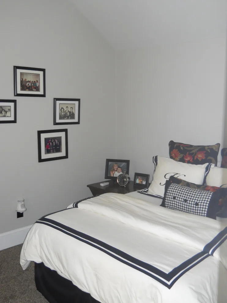 Sleeping Quarters by Fresh Coat Painters Of Denton - Photo 4