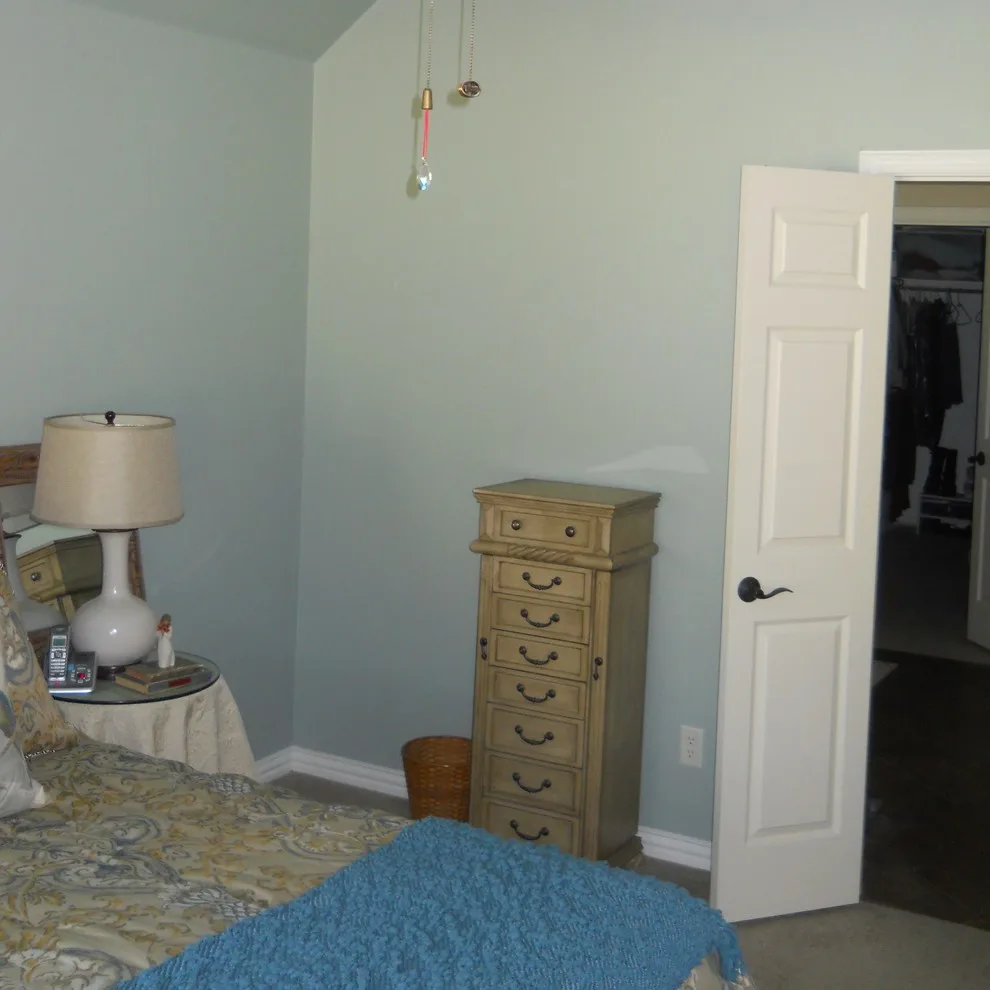 Sleeping Quarters by Fresh Coat Painters Of Denton - Photo 9