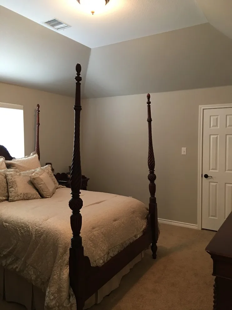 Sleeping Quarters by Fresh Coat Painters Of Denton - Photo 15