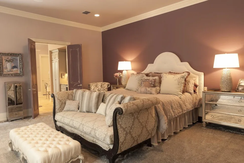 Sleeping Quarters by Shane's Painting Inc. - Photo 2