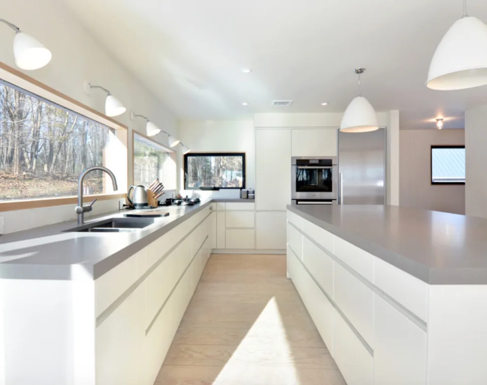 Beech Hill Road, Pound Ridge, NY by Pound Ridge Painting Co. - Photo 4