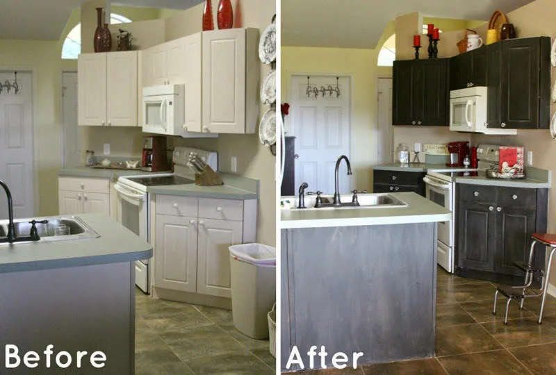 Painting Projects: Then and Now by JBL Commercial Services - Photo 15