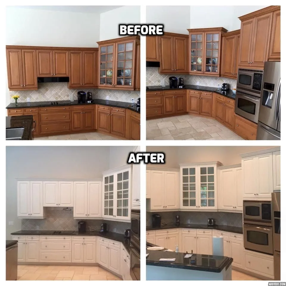 Painting Projects: Then and Now by JBL Commercial Services - Photo 3