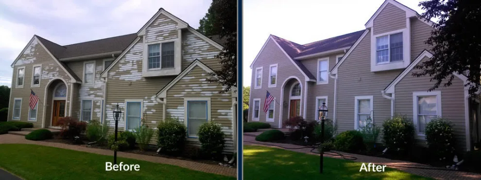 Painting Projects: Then and Now by JBL Commercial Services - Photo 10