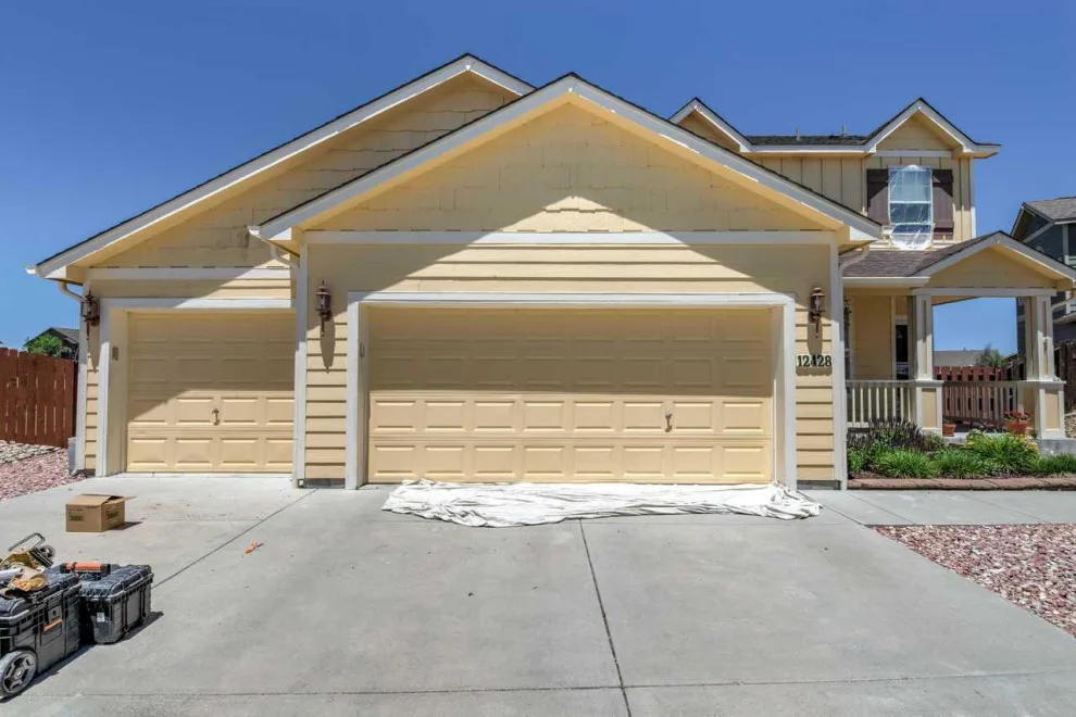 Painting Projects: Then and Now by JBL Commercial Services - Photo 7