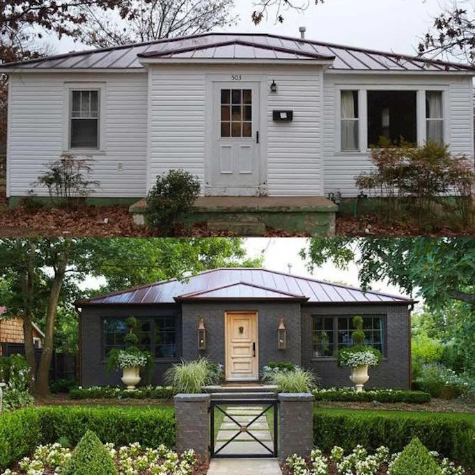 Painting Projects: Then and Now by JBL Commercial Services - Photo 9