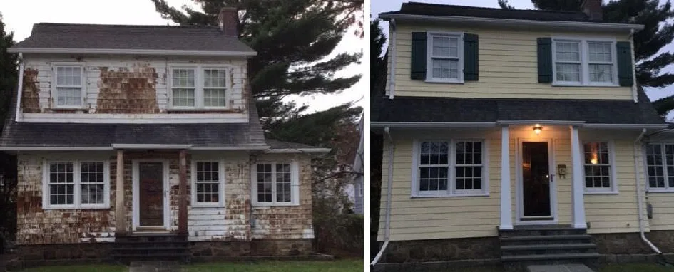 Painting Projects: Then and Now by JBL Commercial Services - Photo 5