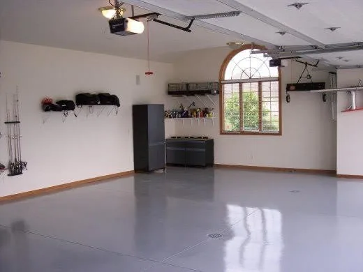 Garage Floor Coating by JBL Commercial Services - Photo 3