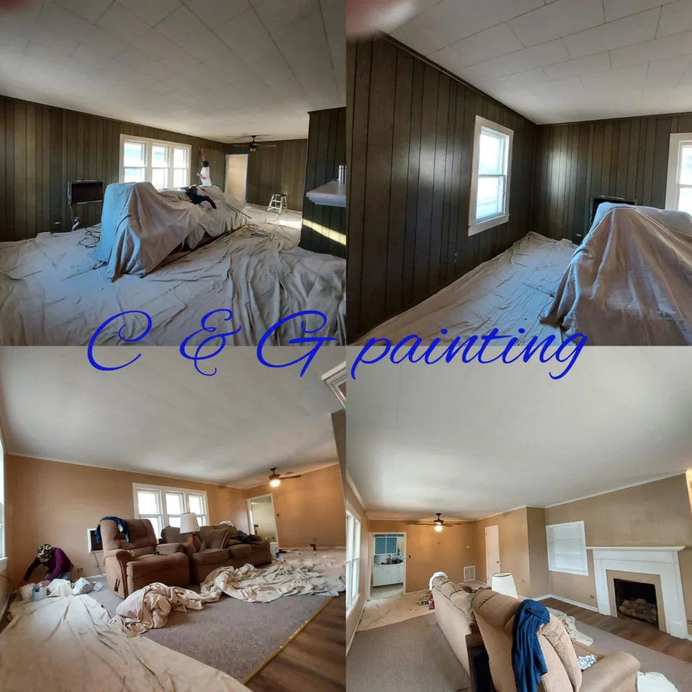 C&G Painting - Photo 10