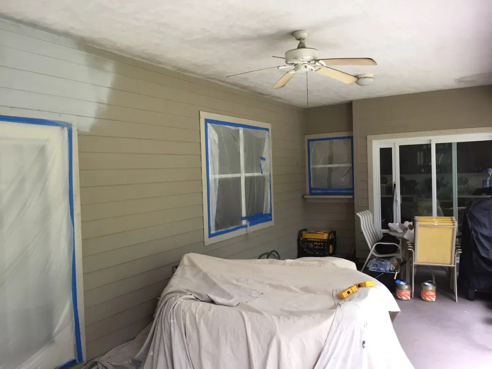 Painting Hue LLC - Photo 2