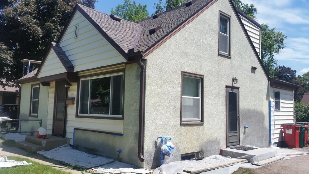 Before and After by United Wall Systems - Photo 5