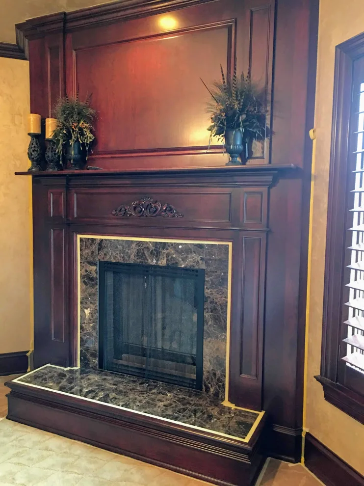 Before and After by Mary Walker Faux - Photo 10