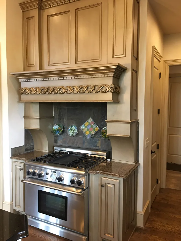 Before and After by Mary Walker Faux - Photo 7