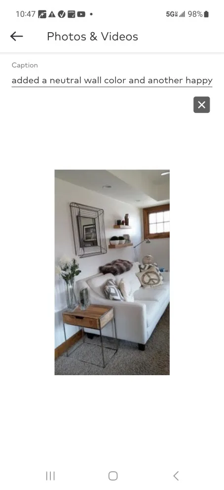 Before and After - Different Projects by Quality Interior Painting - Photo 3