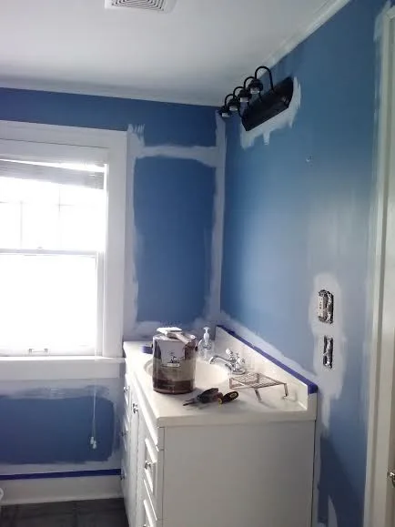 Before and After - Different Projects by Quality Interior Painting - Photo 23