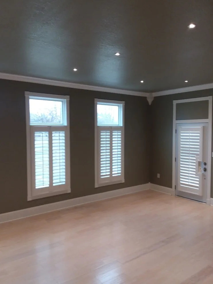 Wallpaper Removal Transformation in Athens, TN by Sam-Reed Painting - Photo 6