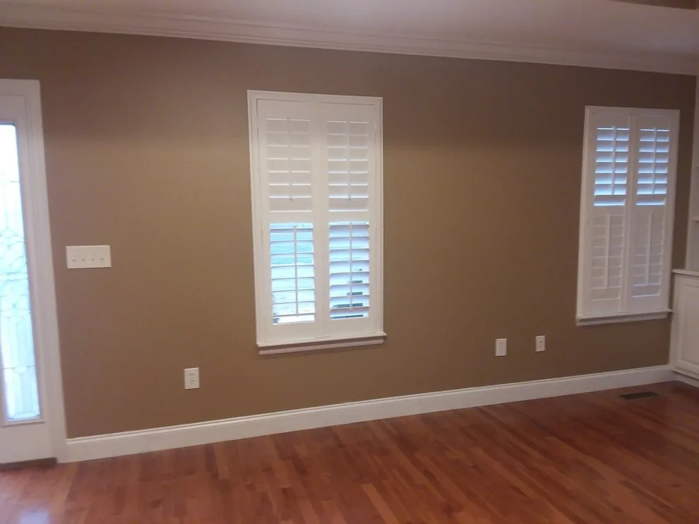 Wallpaper Removal Transformation in Athens, TN by Sam-Reed Painting - Photo 5