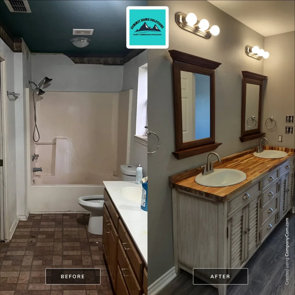 Before and After Comparisons by Summit Home Solutions LLC - Photo 5