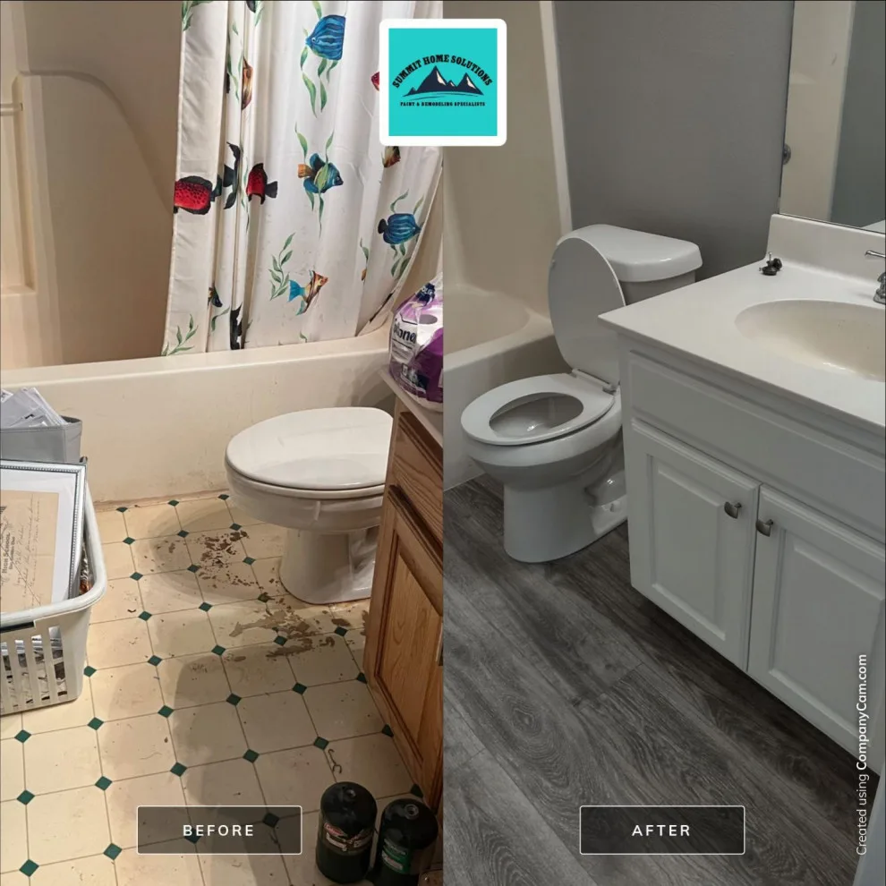 Before and After Comparisons by Summit Home Solutions LLC - Photo 3