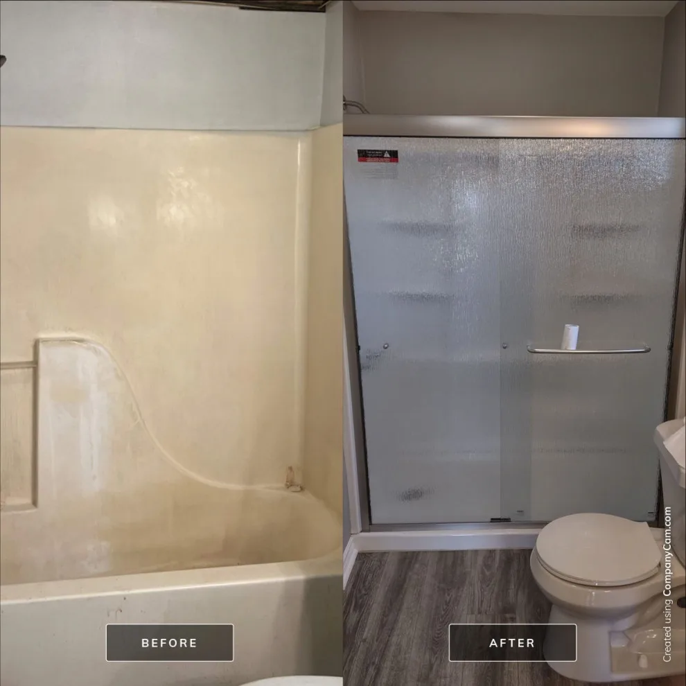 Before and After Comparisons by Summit Home Solutions LLC - Photo 4
