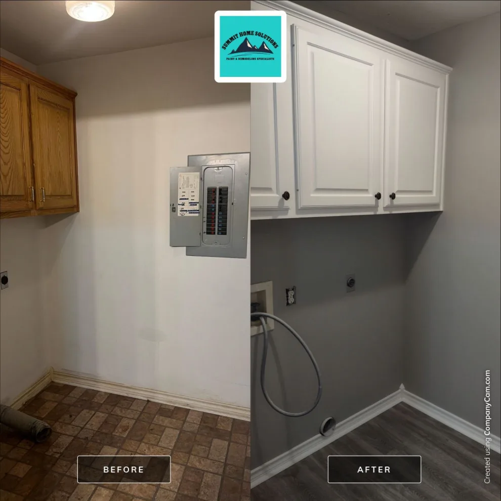 Before and After Comparisons by Summit Home Solutions LLC - Photo 6