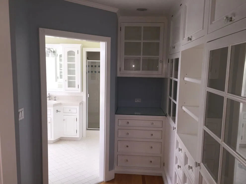Bel Air Interiors One by CertaPro Painters Of Sherman Oaks - Photo 12