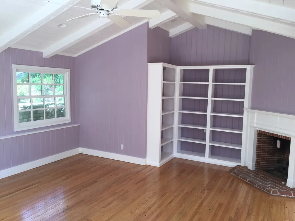 Bel Air Interiors One by CertaPro Painters Of Sherman Oaks - Photo 5