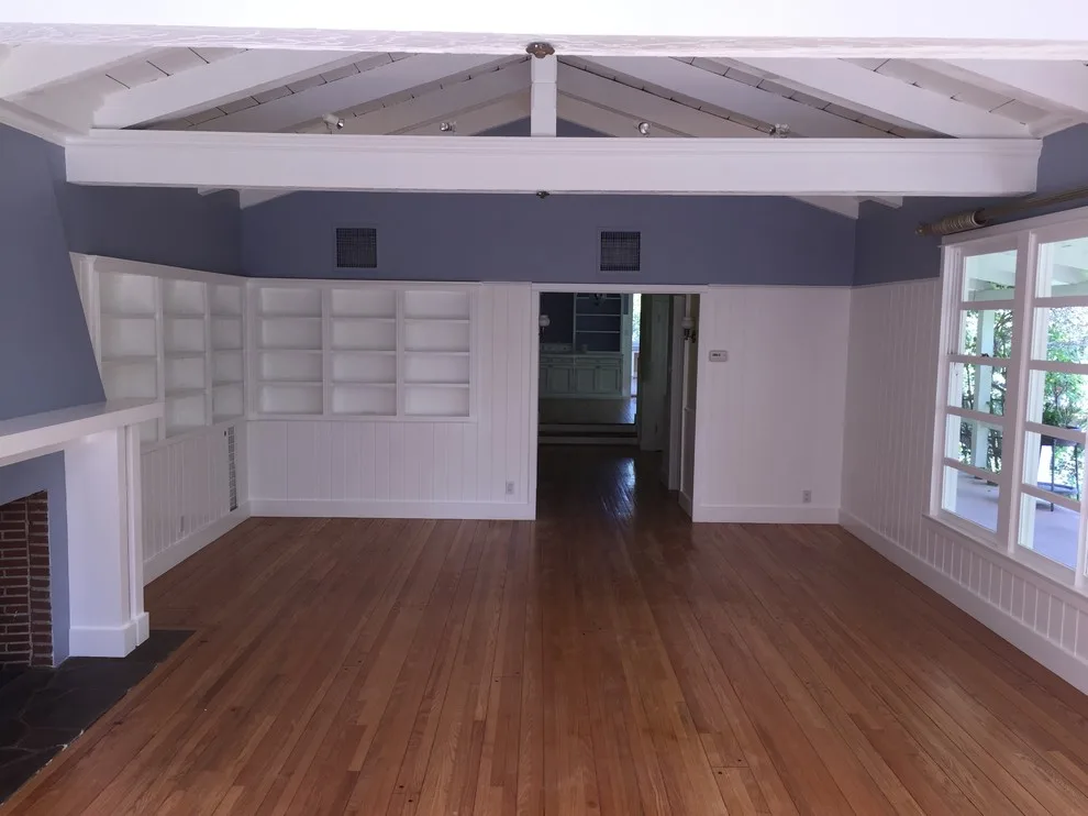 Bel Air Interiors One by CertaPro Painters Of Sherman Oaks - Photo 7