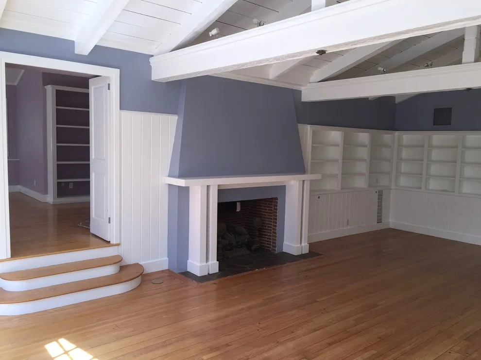 Bel Air Interiors One by CertaPro Painters Of Sherman Oaks - Photo 22