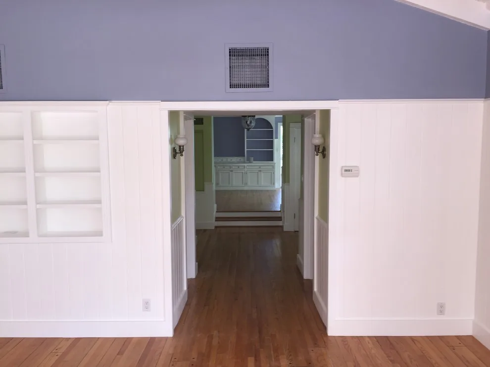 Bel Air Interiors One by CertaPro Painters Of Sherman Oaks - Photo 2