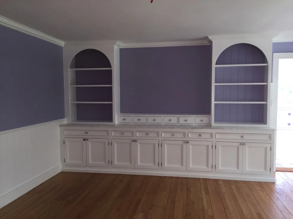Bel Air Interiors One by CertaPro Painters Of Sherman Oaks - Photo 18