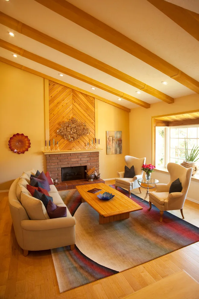 Bell Canyon Interior One by CertaPro Painters Of Sherman Oaks - Photo 4