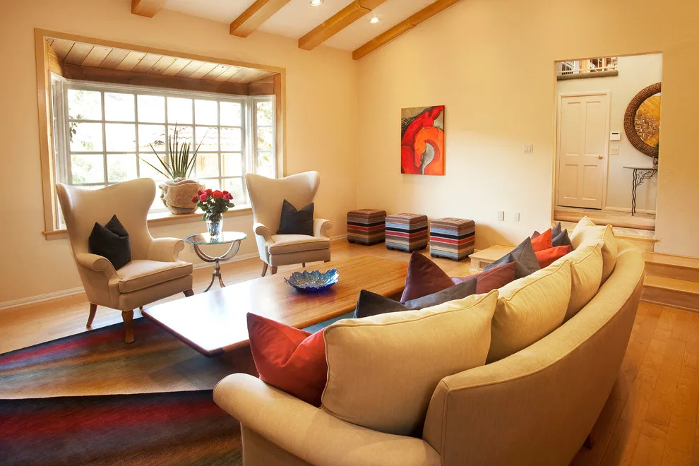 Bell Canyon Interior One by CertaPro Painters Of Sherman Oaks - Photo 2