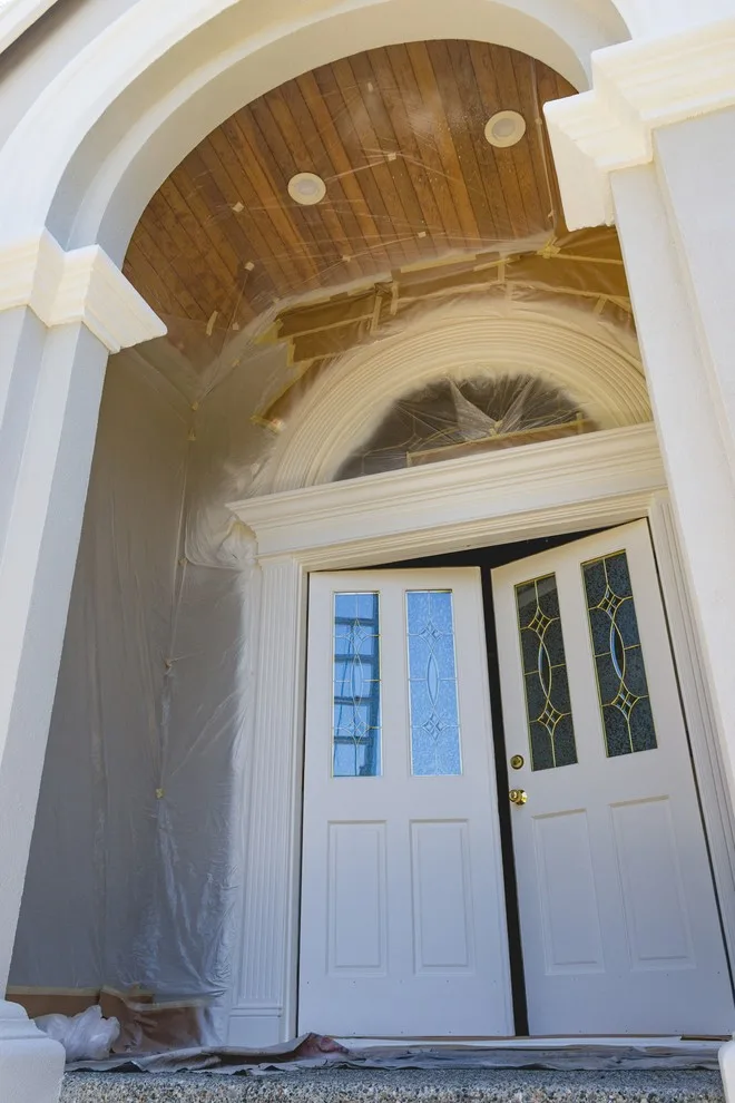 Outdoor Coating by JC Painting Pro LLC - Photo 2