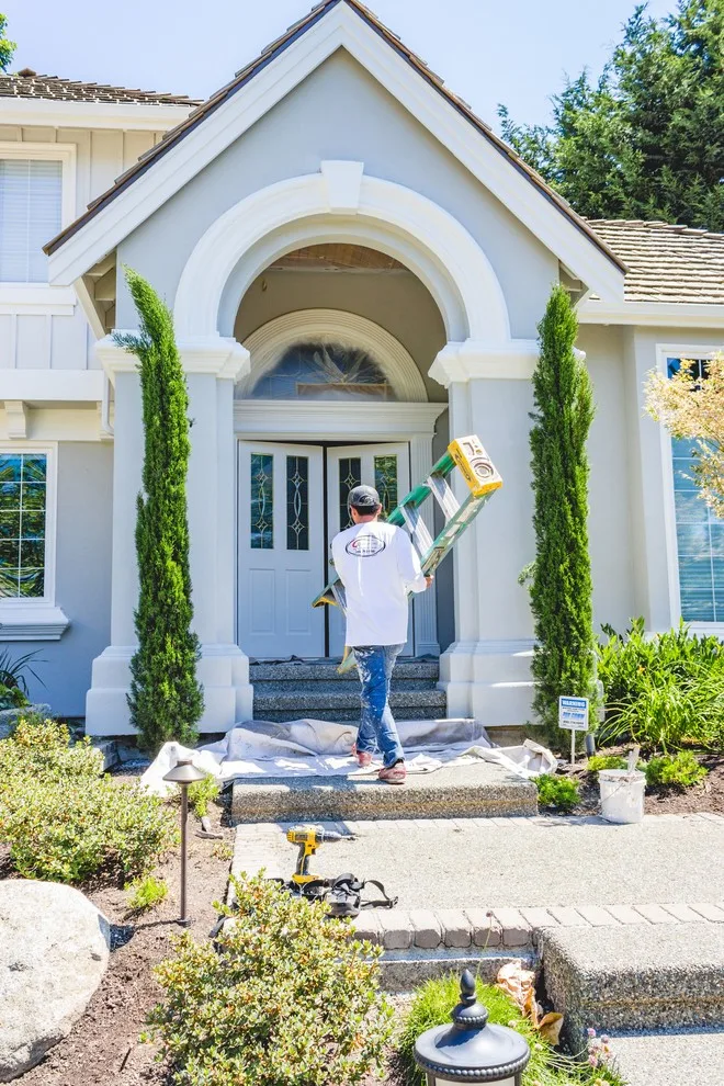 Outdoor Coating by JC Painting Pro LLC - Photo 9